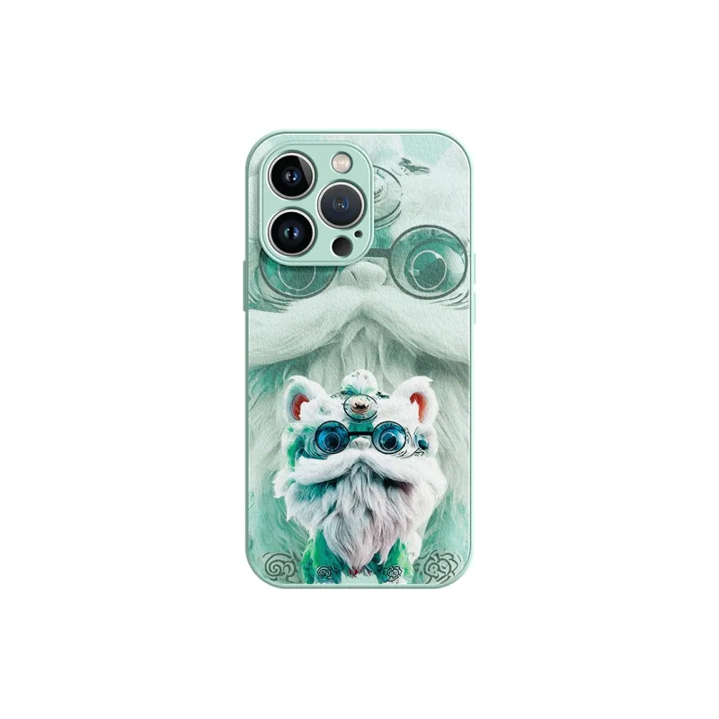 Lingtao Phone Cases-4