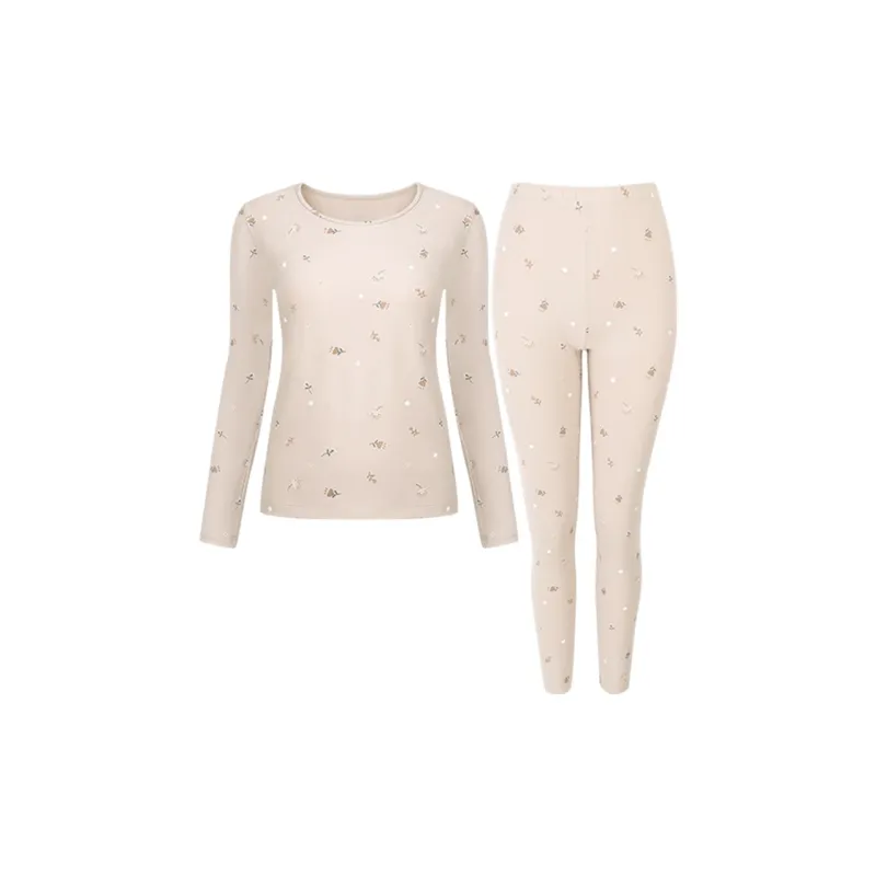 ALDOLA Women's Thermal Sets-18