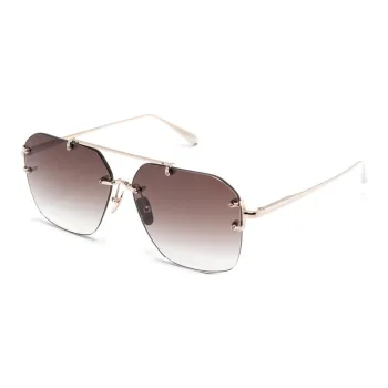 Linda Farrow Reyner Sunglasses