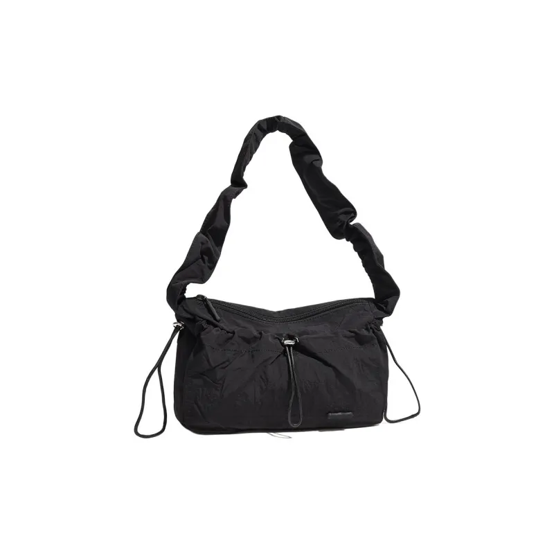 FINDINGS Oxford Shoulder Bag Unisex Multicolor-13