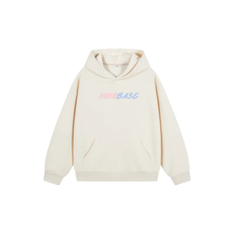 KOKO BASE Sweatshirt Unisex 2 Pack-18