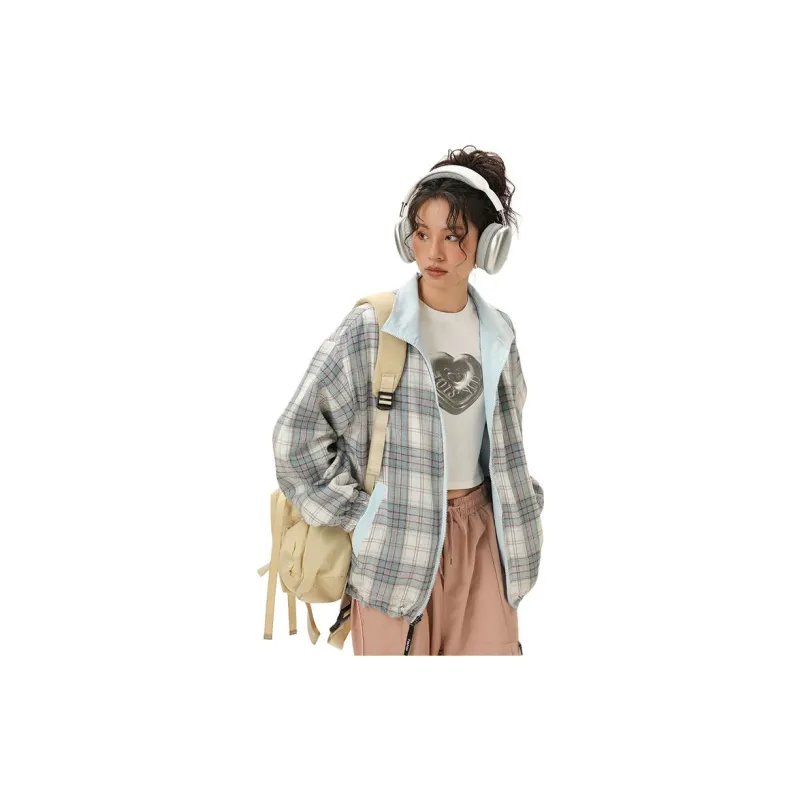 Warrior Riding The Wind Collection Cloud Sail Collection Jackets & Coats Unisex-7