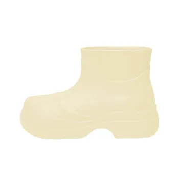 Rockfish Weatherwear Hayden Ankle Boots Women's Light Yellow