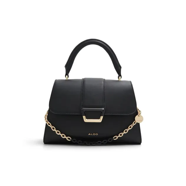 ALDO Artificial Leather Handbag Small Size Women's Multicolor-6