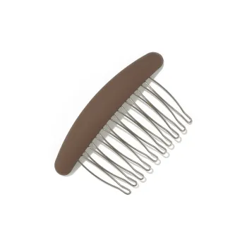 Like A Dream Acrylic Hair Clips Women's