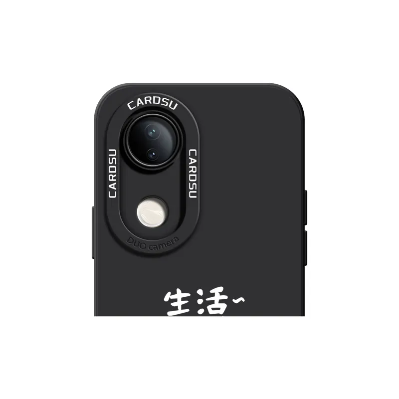 CHUNFAN Phone Cases-29