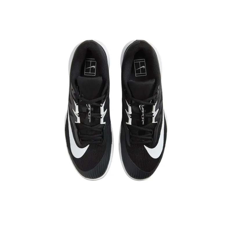 Nike Vapor Pro 3 Hc Black White-3
