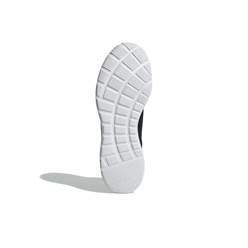 Adidas Lite Racer Adapt 4.0 'Black White'-5