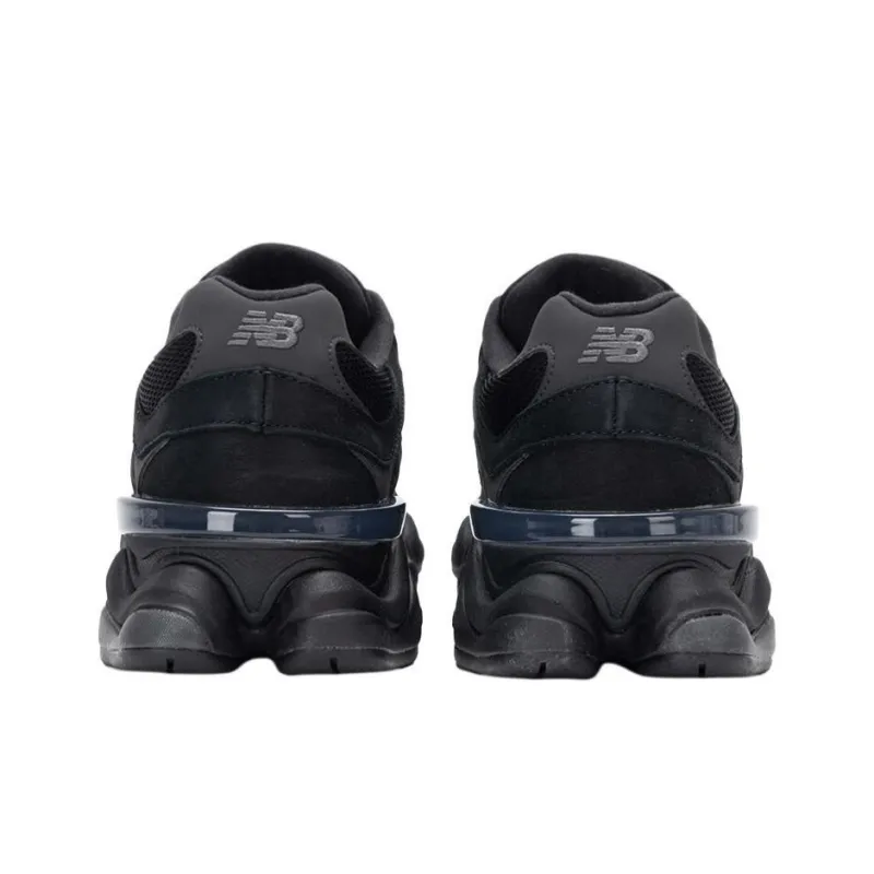 New Balance 9060 Black Cement-3