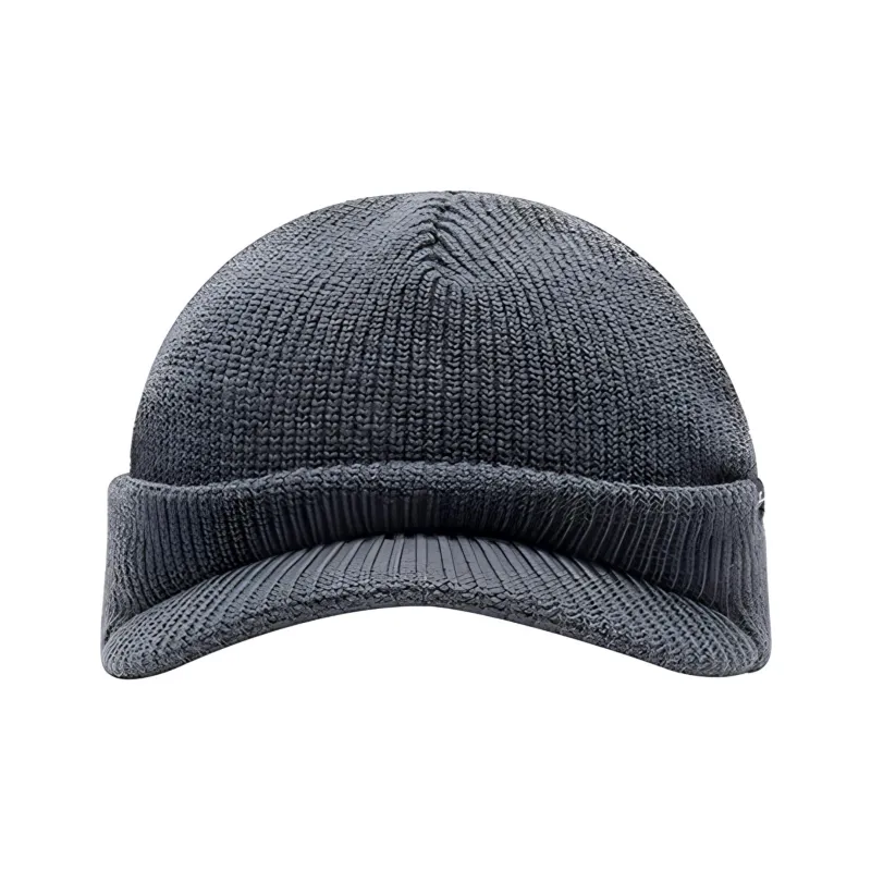 Champion Acrylic Beanies Unisex-0