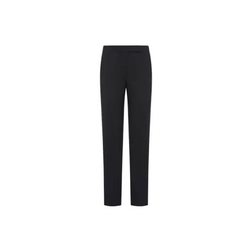 MaxMara Casual Pants Women's Black