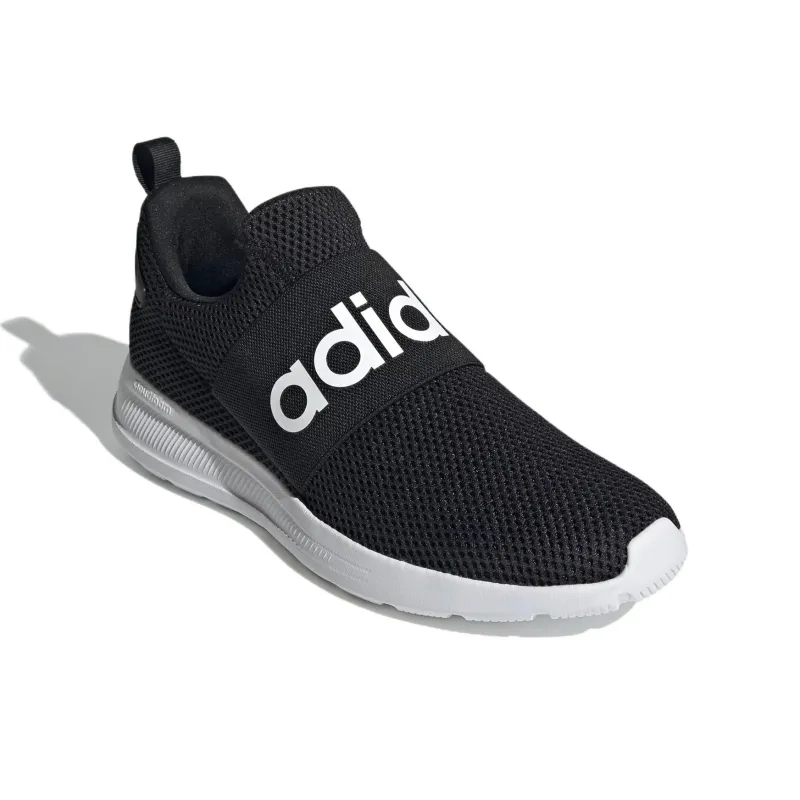 Adidas Lite Racer Adapt 4.0 'Black White'-2