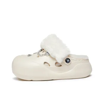 CAMEL Clogs Women's