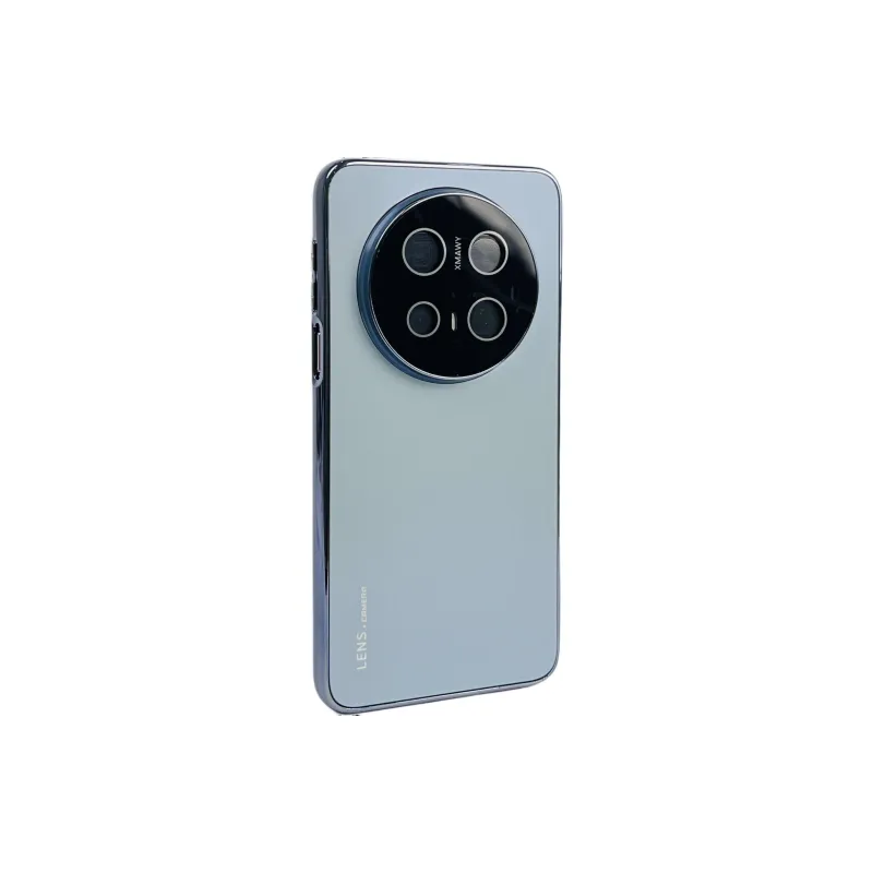 Wei Xin Glass Material Frosted Glass Phone Cases Compatibility  Huawei Mate 70 Pro/Mate 70/40/50/60 Pro/Pura 70 Pro+-7