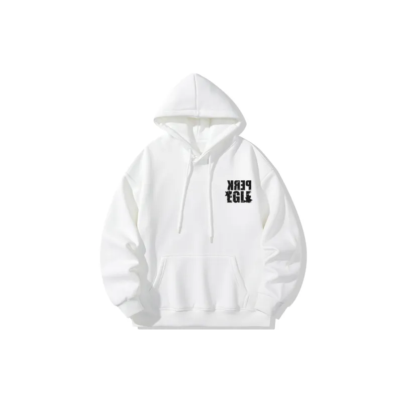 PERK EGLE Sweatshirt Unisex Black-7