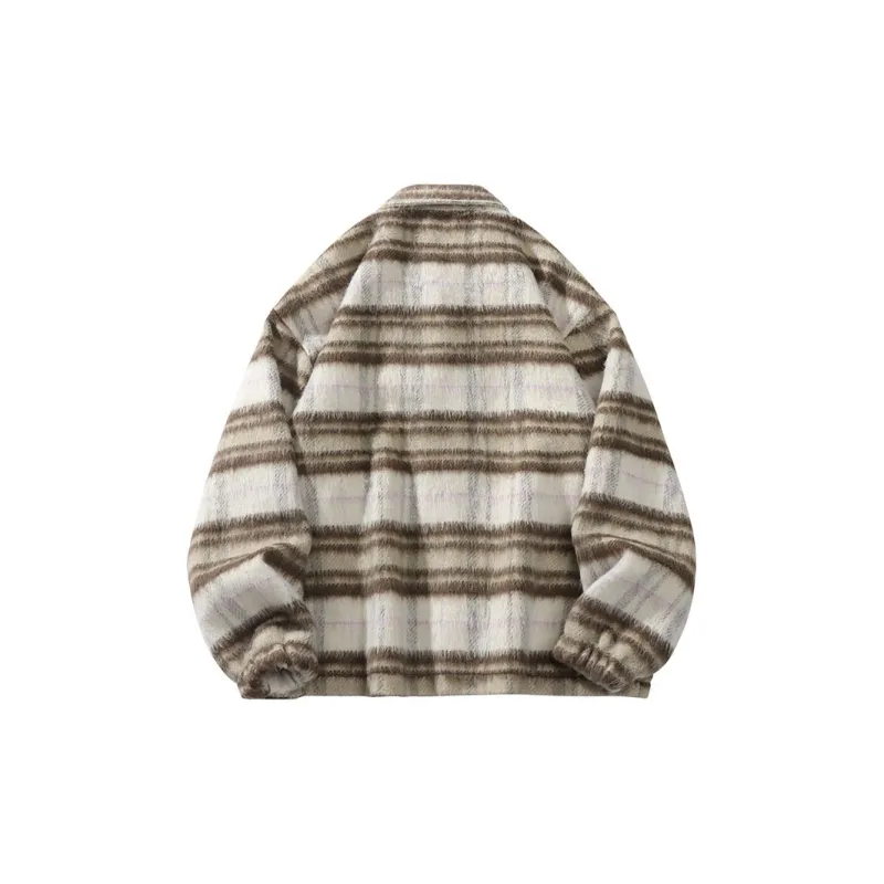 YOSICIL Jackets Unisex-33