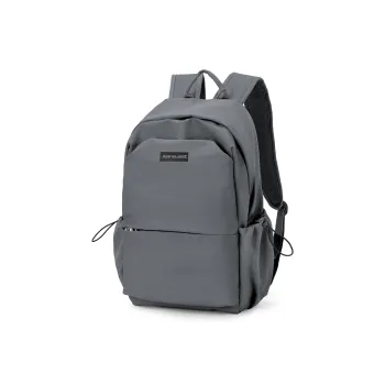 JEANSWEST Fabric Backpack Regular Unisex Multicolor