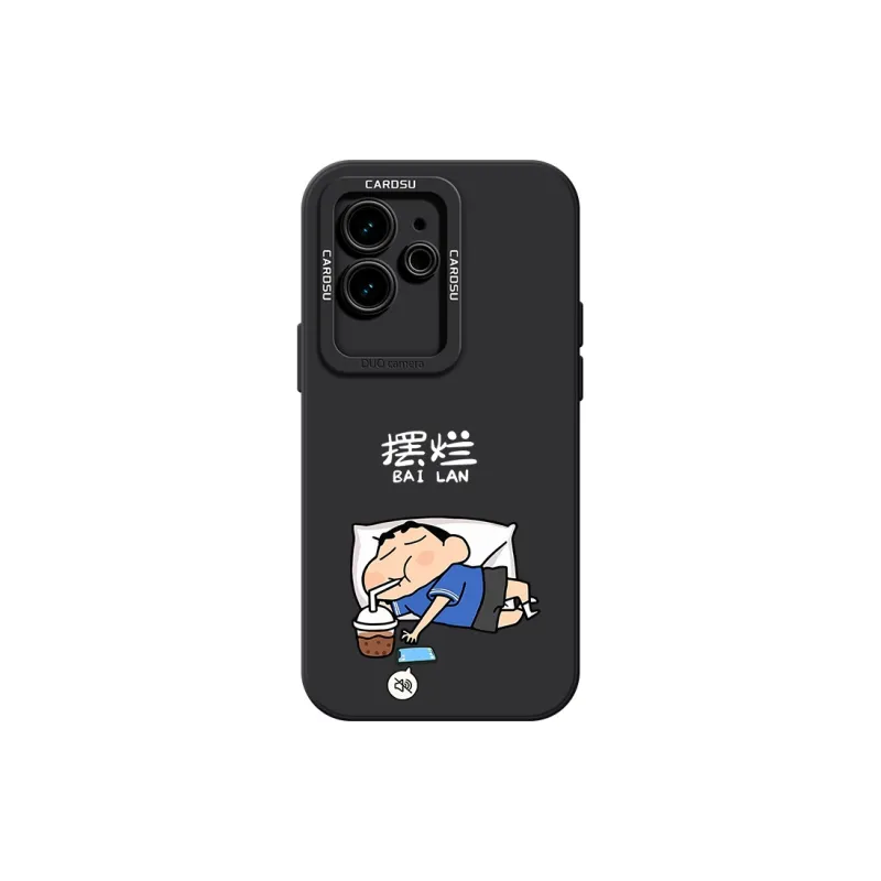 CHUNFAN Phone Cases-20