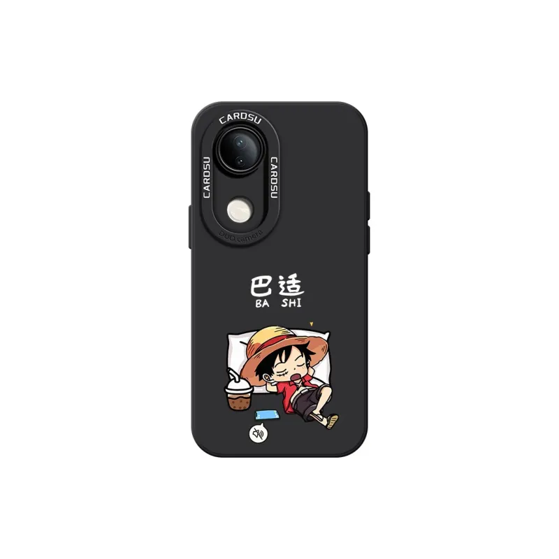 CHUNFAN Phone Cases-15