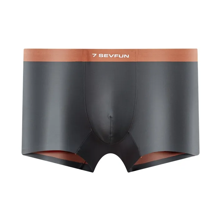 7 SEVFUN Underpants Men's 5 Pack-2