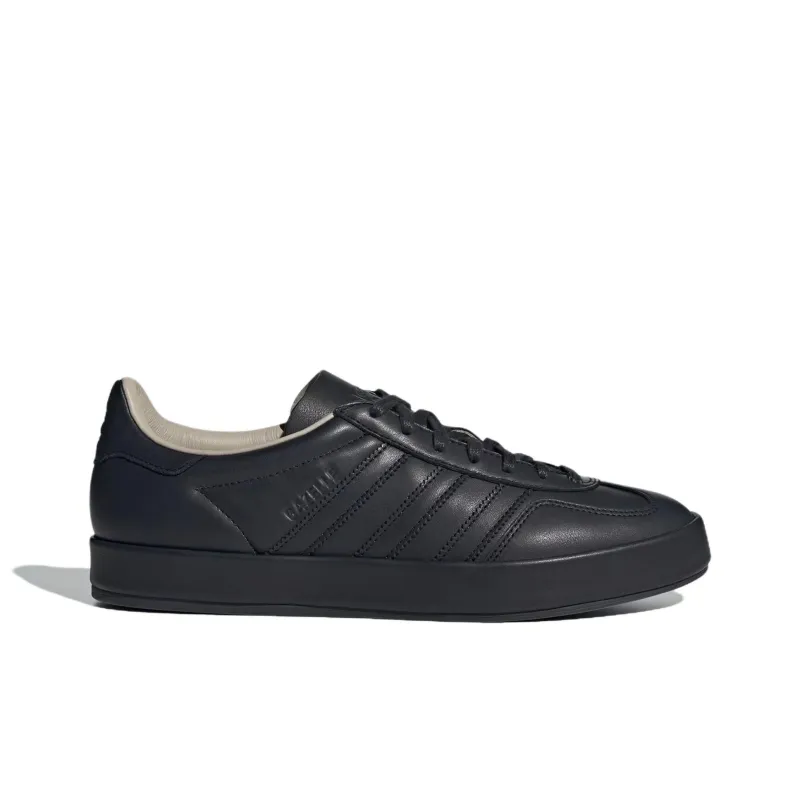 Adidas Gazelle Indoor Luxe Pack Black-1