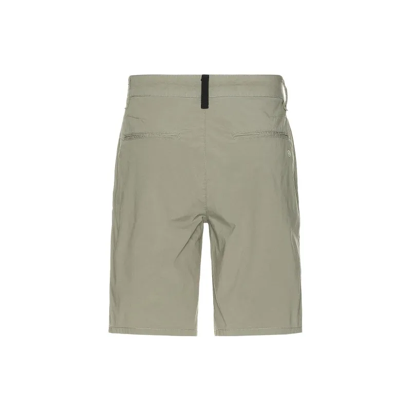 RAG&BONE Casual Shorts Men's Gray-1