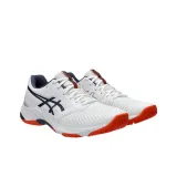 Asics Gel Nimbus 23 Platinum Chaussures de course Femme