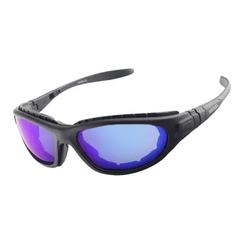 JINGBEI PC Oval Sunglasses Unisex