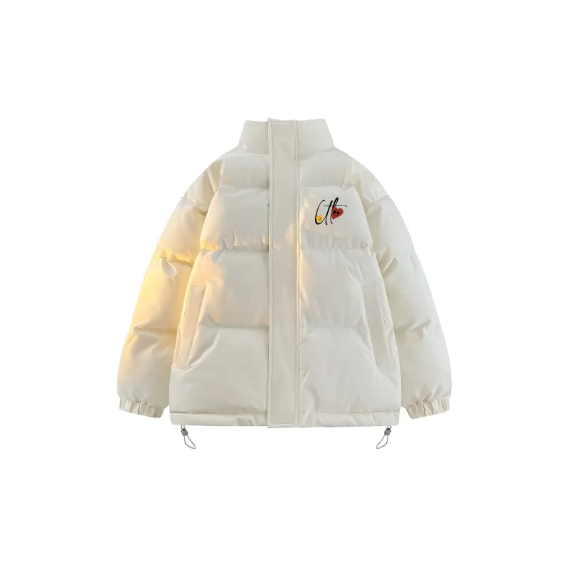 Universal Templates Puffer Jacket Unisex-5