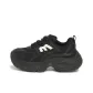 Black Unlined