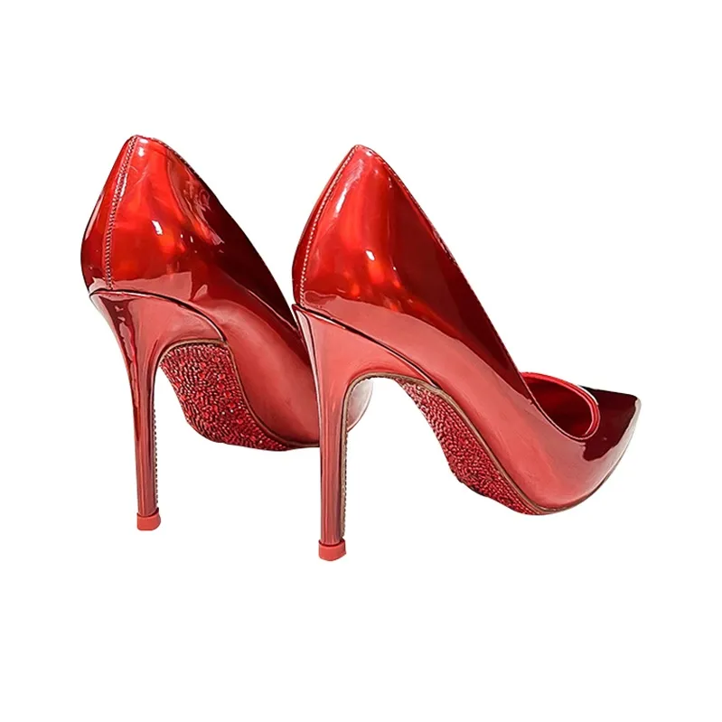 TADSW High Heels Women's-1