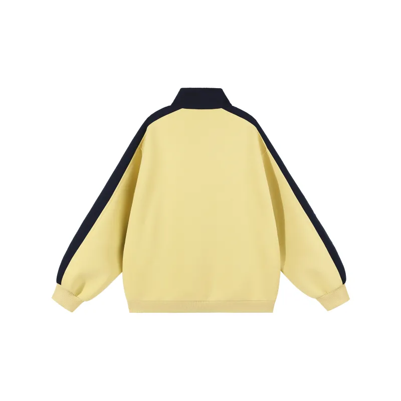 ARTSMAN Sweatshirts Unisex-5