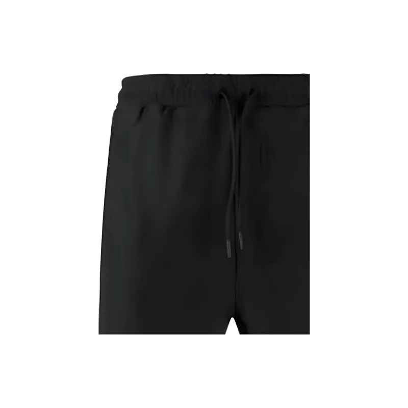HUGO BOSS Casual Pants Men's Black-8