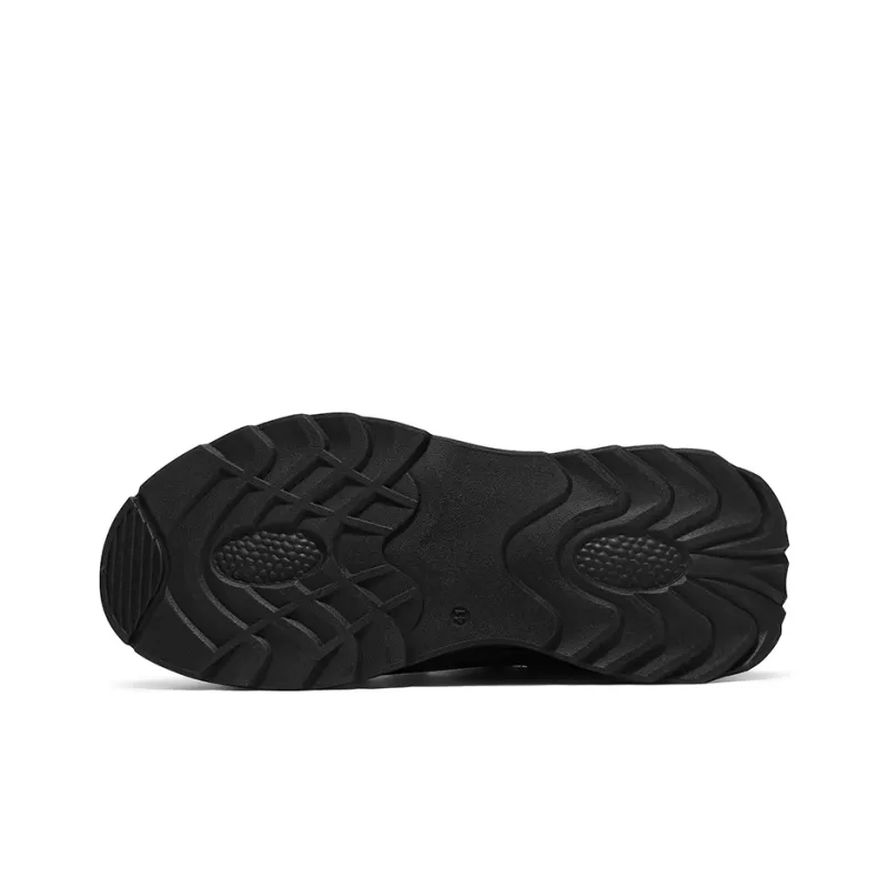 HACKBUTEER Float Collection Low Top Casual Shoes Men's-9
