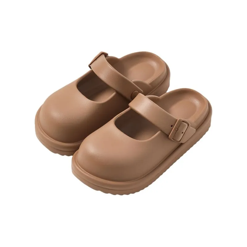 UTUNE Slippers / Home Slippers-7