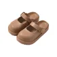 Cocoa Brown