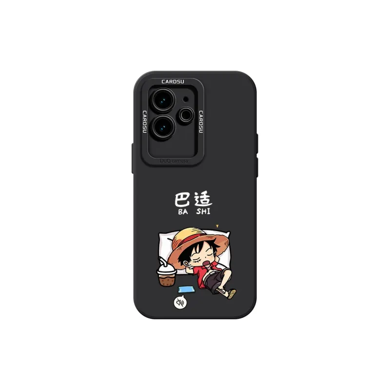 CHUNFAN Phone Cases-15