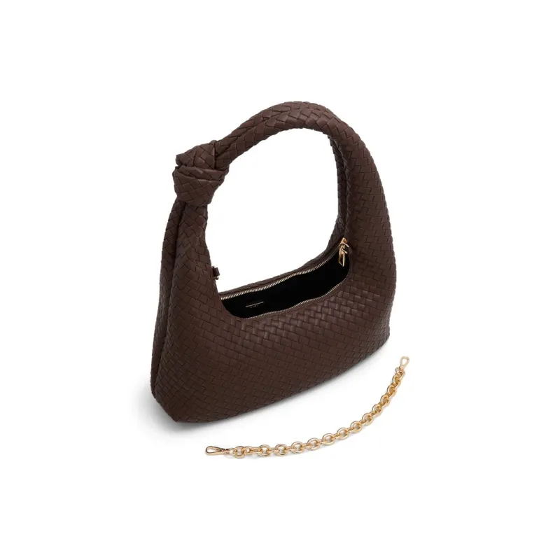 ALDO Artificial Leather Shoulder Bag Tubas Women's Multicolor-6