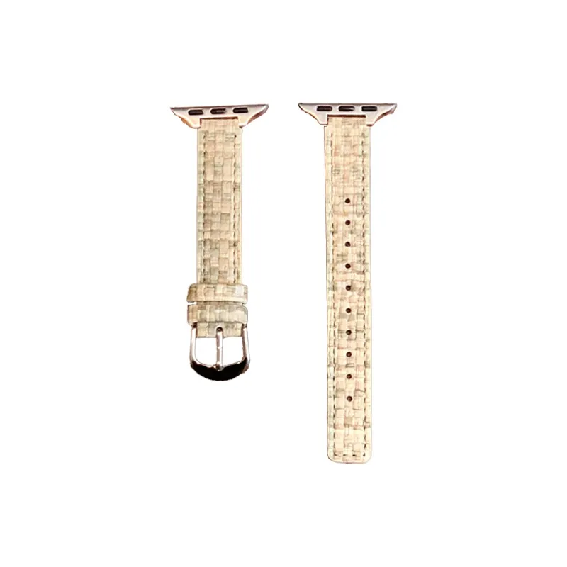 UHADA Apple Compatibility Watch Band 13 16cm Textile Material-8