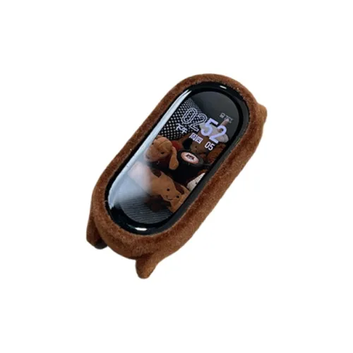 Keppot Men Watch Cases