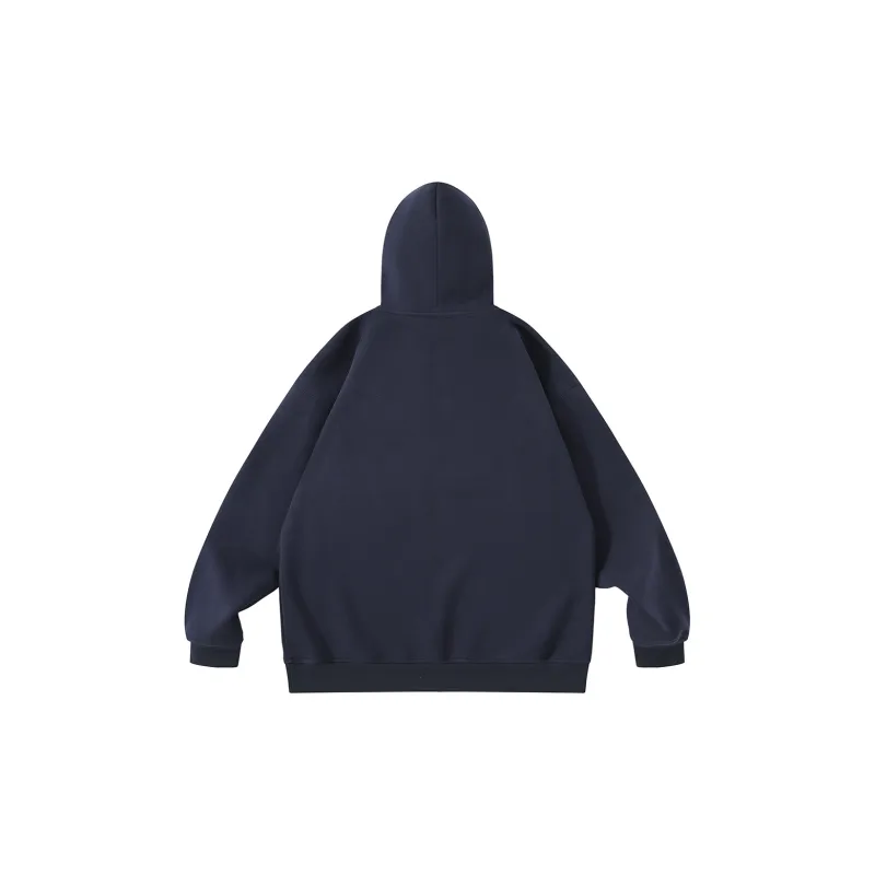 PERK EGLE Sweatshirt Unisex Black-12