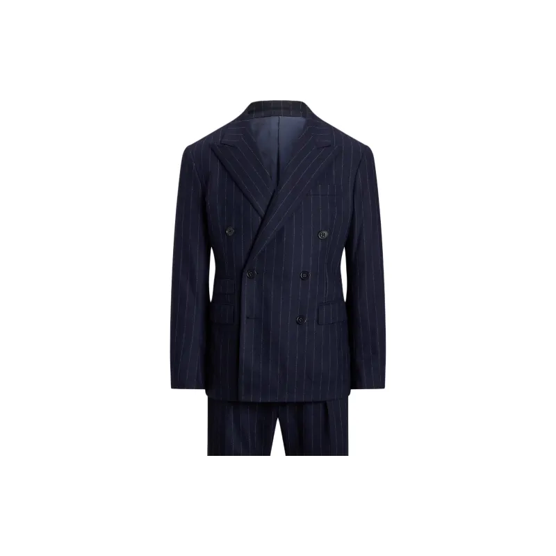 Ralph Lauren Purple Label Kent Suit-6