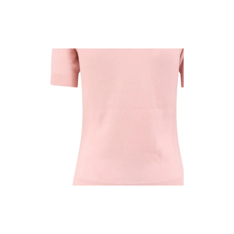 VERSACE Sweaters Women's Pink-3