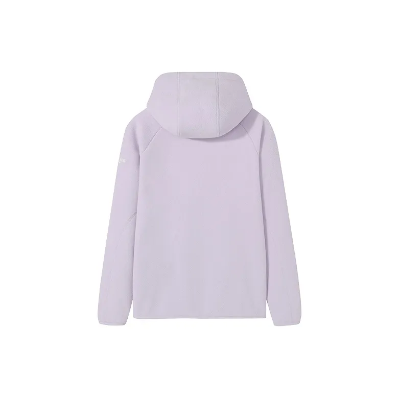 PIONEER CAMP Velvet feel Coat Women's-3