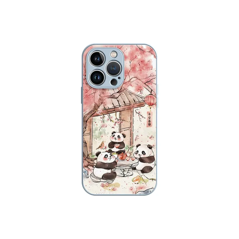 Lingtao Phone Cases-1