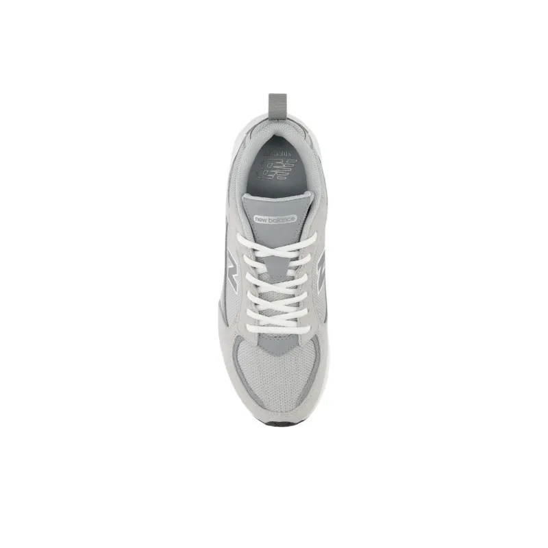New Balance NB 950 Anti Slip Wear Resistant Low Top Running Shoes Unisex Gray Loose Fit-4