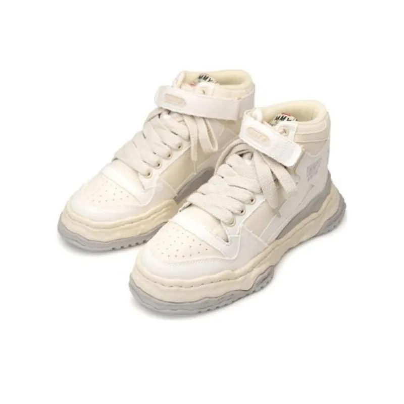 Maison MIHARA YASUHIRO Keith Sneakers-1