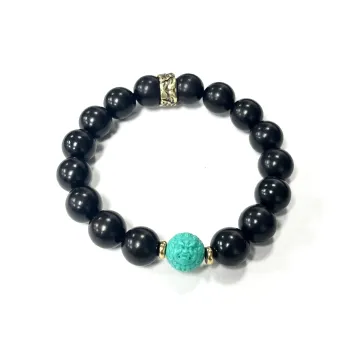 Jinghua Record Ebony Bracelets Unisex