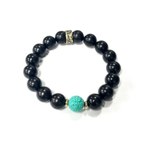 Jinghua Record Bracelets Unisex