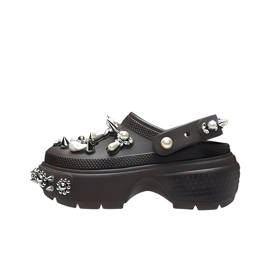 Crocs Brown Shoes on Sale & Authentic - POIZON Crocs Brown Shoes on Sale & Authentic - POIZON